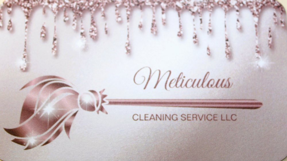 METICULOUS CLEANING SERVICE Updated June 2024 Request a Quote