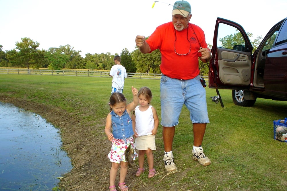 Slide of Gafford Roofing