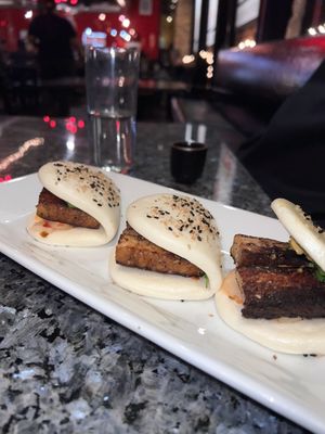 Yosake Downtown Sushi Lounge by null