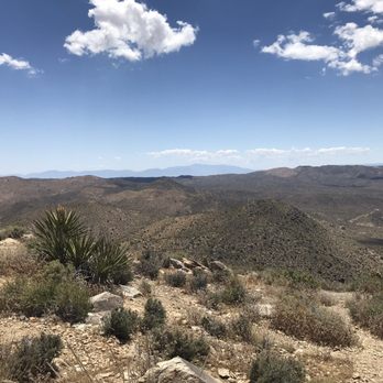 Ryan Mountain - Hiking Near Me - Twentynine Palms, California Ryan Mountain - Hiking Near Me - Twentynine Palms, California