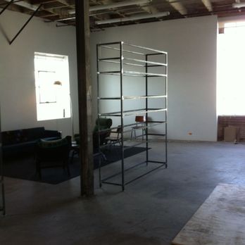 Help Welding - Custom shelf - Metal Fabricators Near Me
