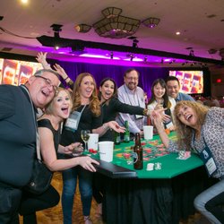 World Class Casino Entertainment