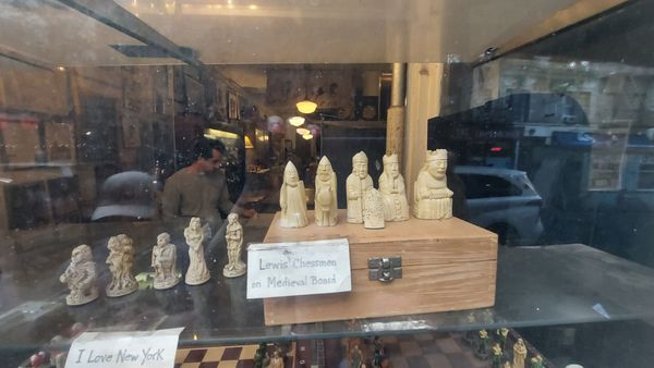 Chess Forum by null