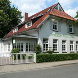 Berenberg-Gossler-Haus Bürgerhaus für Niendorf e.V.
