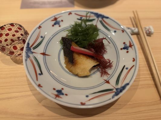 Omi Omakase by null