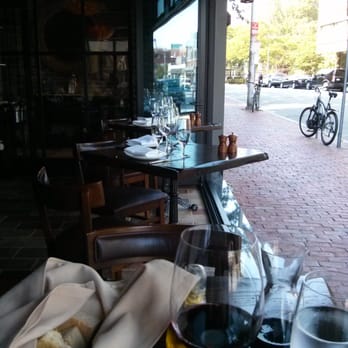 Toscano - Beautiful ambience - Italian Near Me - Cambridge, Massachusetts