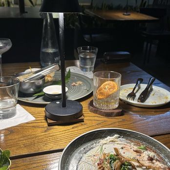 Lineage - Asian Fusion Near Me - Wailea, Hawaii Lineage - Asian Fusion Near Me - Wailea, Hawaii