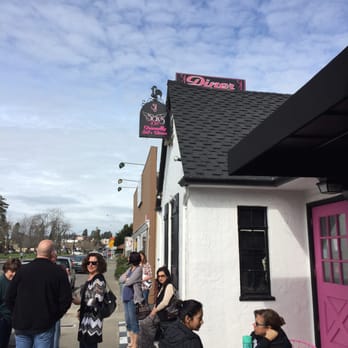Sax's Joint - Breakfast & Brunch Near Me - Petaluma, California Sax's Joint - Breakfast & Brunch Near Me - Petaluma, California