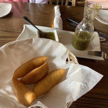 Los Paisas - Empanadas - fantastic! - Colombian Near Me - Pineville, North Carolina Los Paisas - Empanadas - fantastic! - Colombian Near Me - Pineville, North Carolina