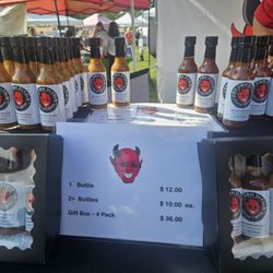 Cuyahoga Valley Farmers Market