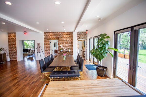 The Elm Estate | Luxury Weddings & Events Venue by null