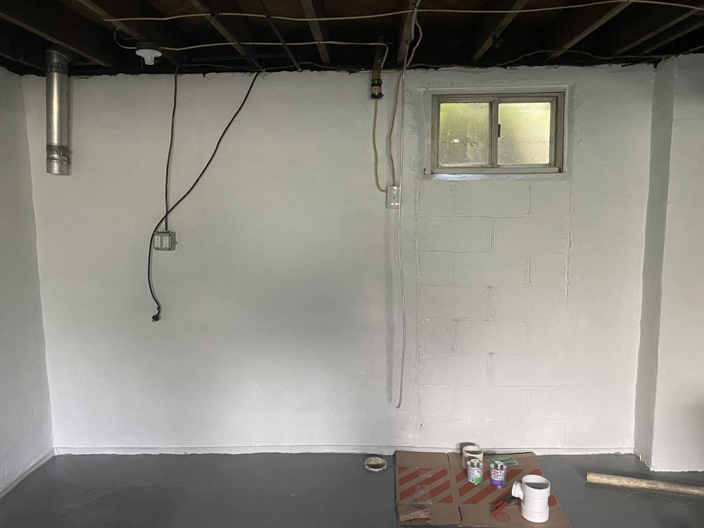 Slide of Kastle Contracting