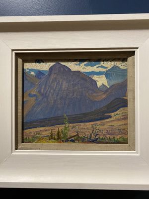 Vancouver Art Gallery by null