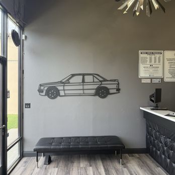 Smog Spot - Smog Check Stations Near Me - Laguna Hills, California