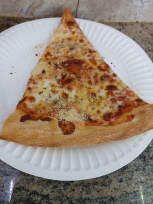 $1.50 Fresh Pizza by null