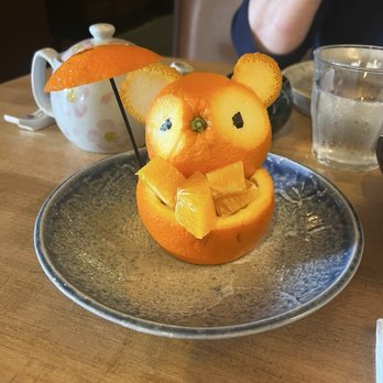 Aji Sushi & Grill - Japanese Near Me - Santa Rosa, California