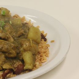 Chicken Curry Chicken Curry