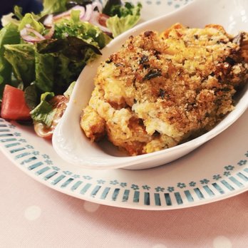 Teać Nan Patoí - Fish Pie - Irish Near Me Teać Nan Patoí - Fish Pie - Irish Near Me
