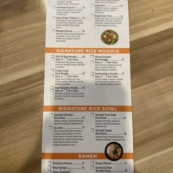 Harmony Tea Shoppe - Ramen Near Me - Indianapolis, Indiana