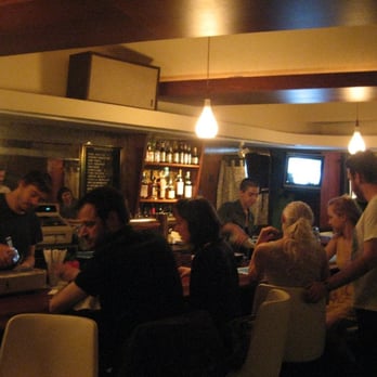 The Commodore - Bars Near Me - Brooklyn, New York