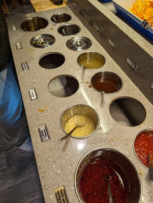 Hotpot Alley by null
