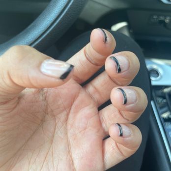 Nail-It! - Nail polish all over - Nail Salons Near Me - Spring Valley, California