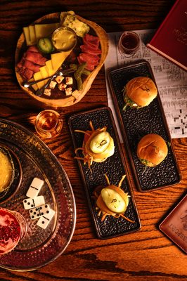 1930 BY ATRIA’S - Updated February 2026 - 55 Photos & 27 Reviews - 110 ...