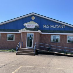 Yuan Of Asia Restaurant - Front entrance