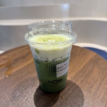 The Phin - Coffee & Tea Near Me - Houston, Texas The Phin - Coffee & Tea Near Me - Houston, Texas