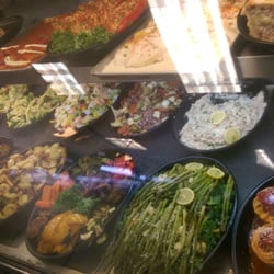Furci's Fine Foods - I'll take one of everything.