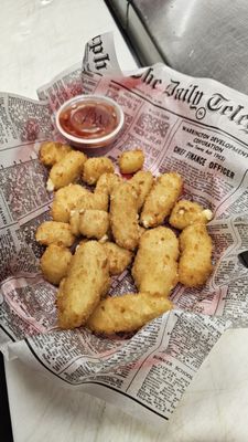 Skinny's Bar & Grill by null
