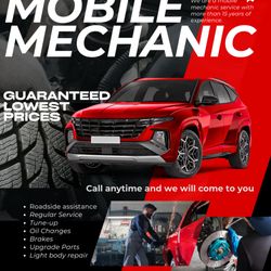Frantz Mobile Mechanics