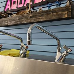 Aqua Bar