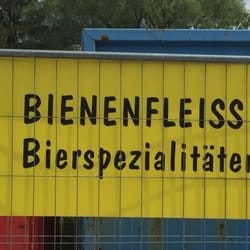 Bienenfleiss