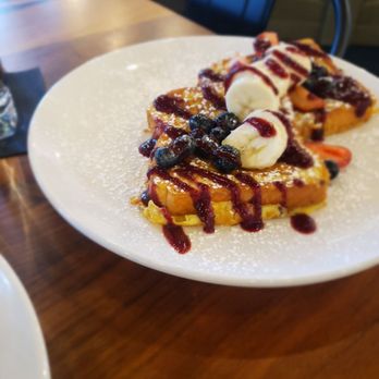 360 Brunch House - French toast - Breakfast & Brunch Near Me - Mansfield, Texas 360 Brunch House - French toast - Breakfast & Brunch Near Me - Mansfield, Texas