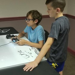 Level Up Academy