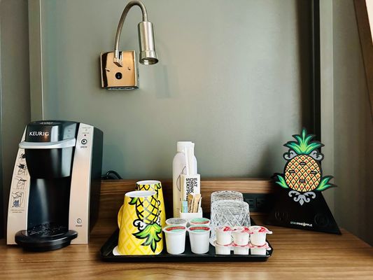 Hotel Z - A Staypineapple Hotel by null