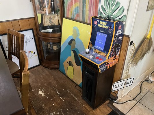 Lia’s Lumpia by null