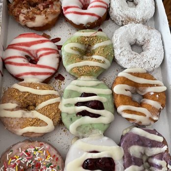 Duck Donuts - Donuts Near Me - Norfolk, Virginia
