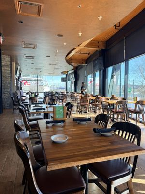 Cincinnati Lager House by null