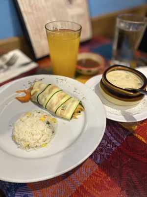 Mole Del Rey by null