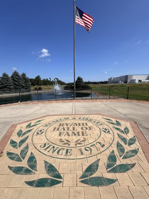 RV/MH Hall of Fame & Museums by null