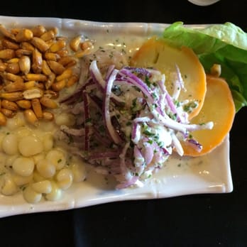 El Chullo Peruvian Restaurant & Bar - Ceviche - Peruvian Near Me - Phoenix, Arizona El Chullo Peruvian Restaurant & Bar - Ceviche - Peruvian Near Me - Phoenix, Arizona