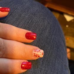 Touch Nail Bar