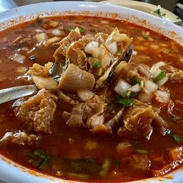 32oz. Menudo