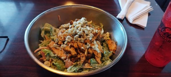 Blue Moon Pizza by null