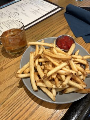 The Bluebird Bar by null