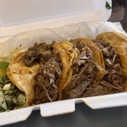 Tacos La Jefa