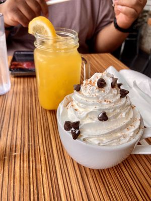 Sabrina's Cafe by null