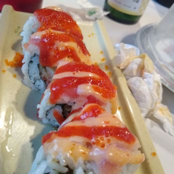 Fuji Sushi Buffet - Japanese Near Me - Concord, California
